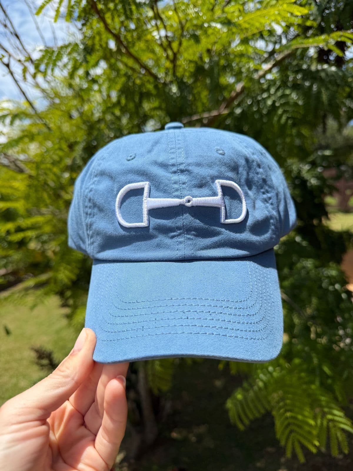 Boné Bridão miniatura 4