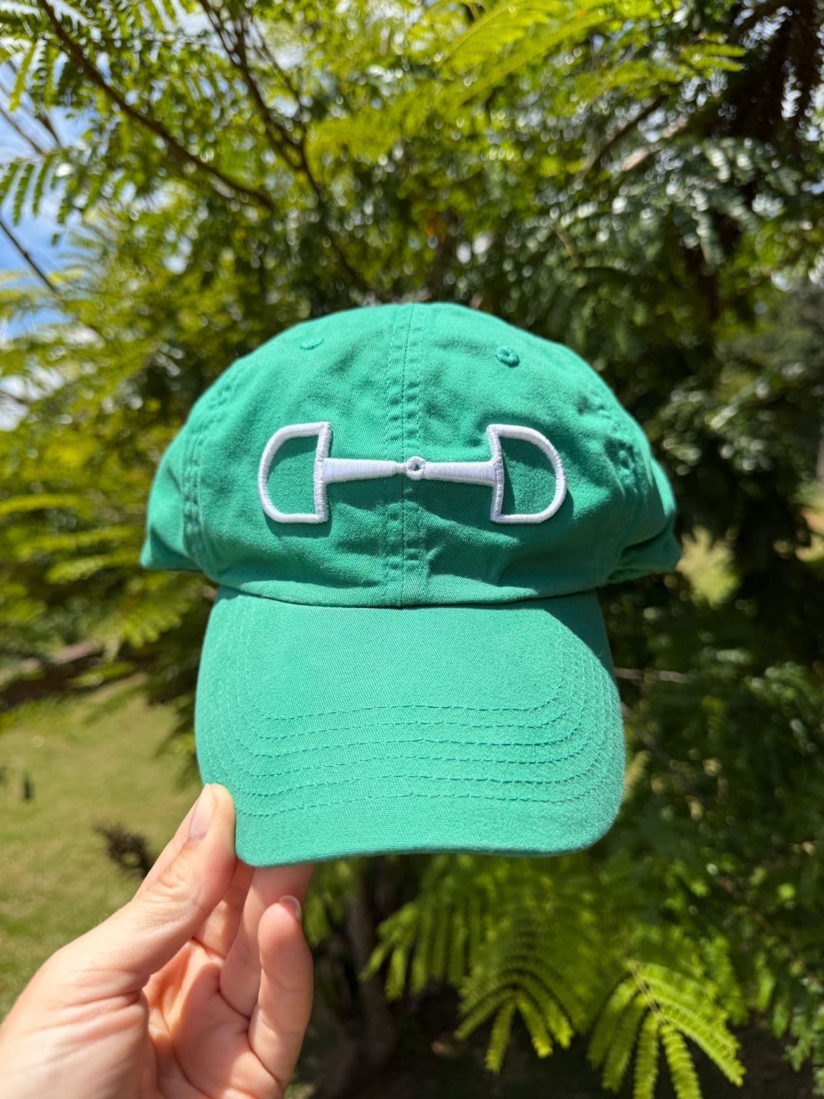 Boné Bridão miniatura 5