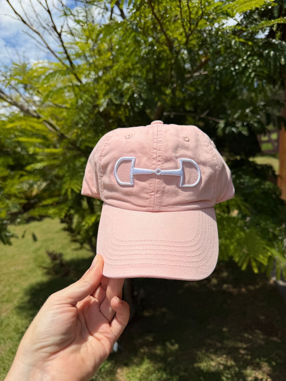 Boné Bridão miniatura 7