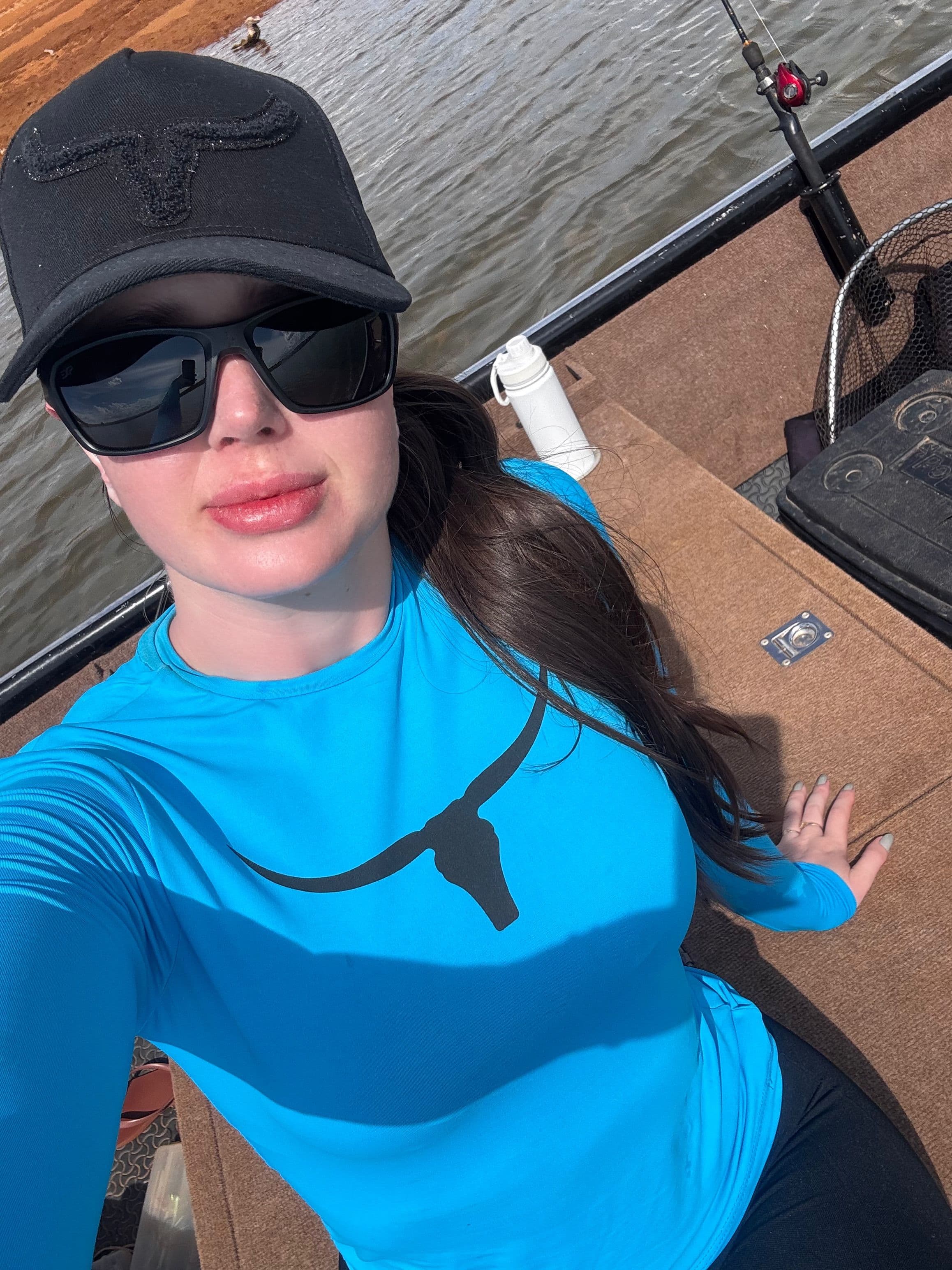 Camisa proteção UV+ miniatura 2